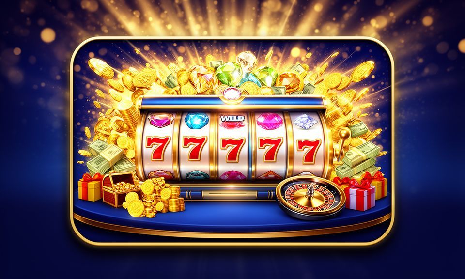 lindung24 Merdeka Luck Slots: What We Put Together