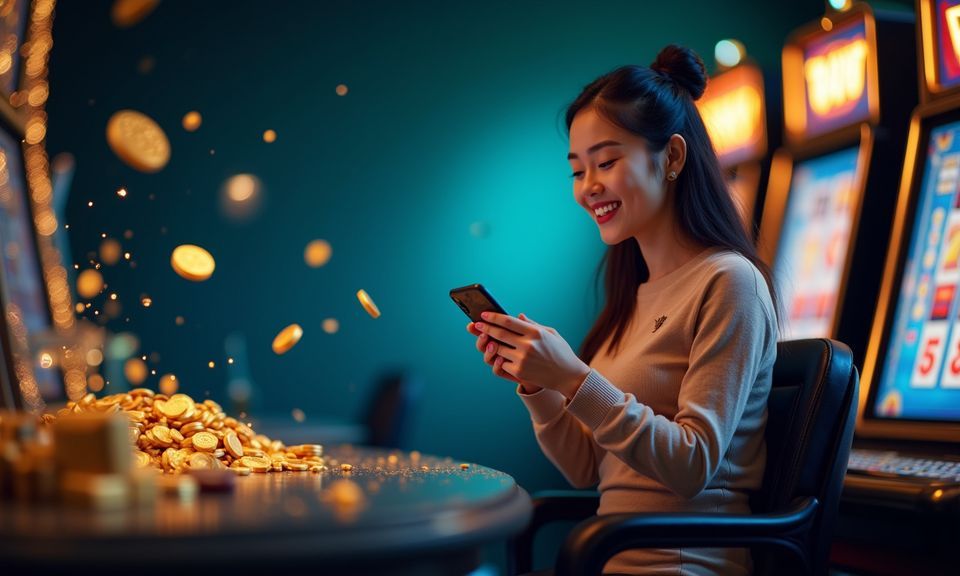 lindung24 mobile gaming
