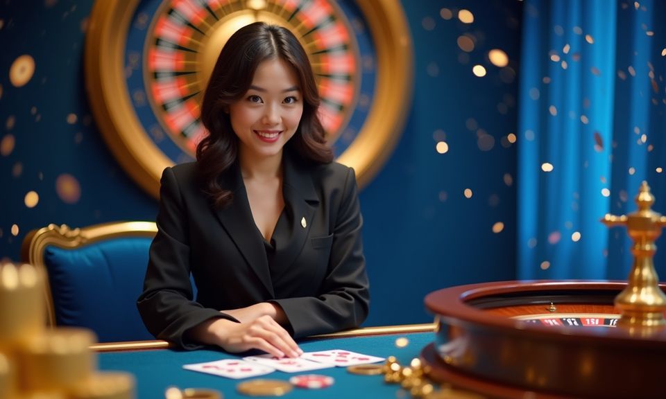 lindung24 Casino & Slots